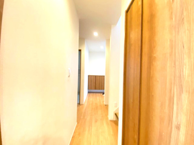 【内装】 | 鹿沼市晃望台【グランディハウス施工】　4SSLDK