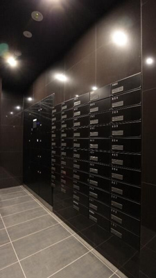 【その他共用部分】 | ステージグランデ用賀アジールコート