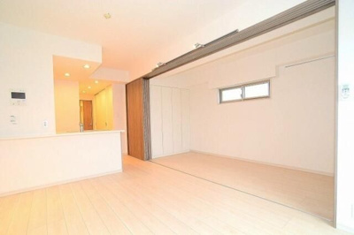 【居間・リビング】 | ステージグランデ用賀アジールコート