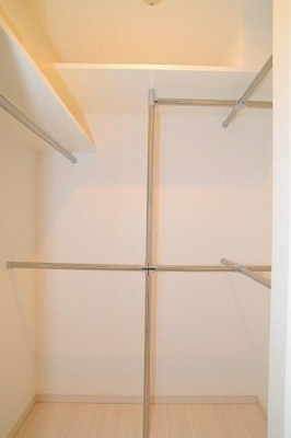 【収納】 | ステージグランデ用賀アジールコート