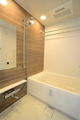 【浴室】 | ステージグランデ用賀アジールコート