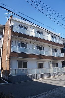 【外観】 | リブリ・カイジン・エー