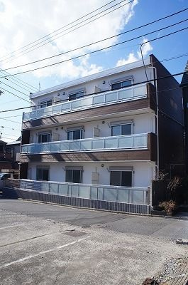 【外観】 | リブリ・カイジン・エー