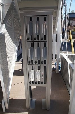 【その他共用部分】 | リブリ・カイジン・エー