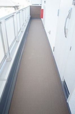 【バルコニー】 | リブリ・カイジン・エー