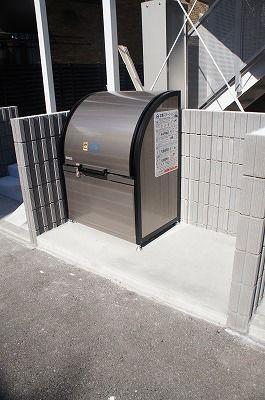 【エントランス】 | リブリ・カイジン・エー