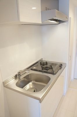 【キッチン】 | リブリ・カイジン・エー