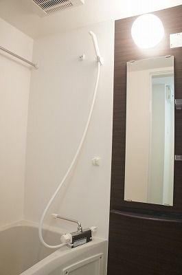 【浴室】 | リブリ・カイジン・エー