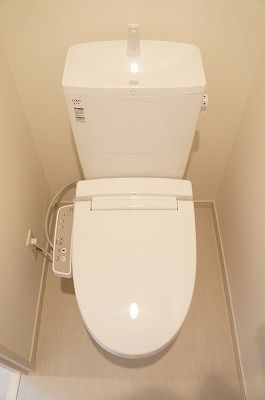 【トイレ】 | リブリ・カイジン・エー