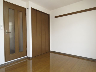 【洋室】 | 白金ビル