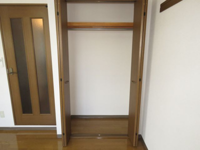 【収納】 | 白金ビル