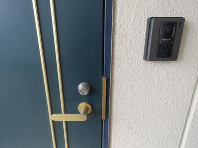 【玄関】 | 白金ビル