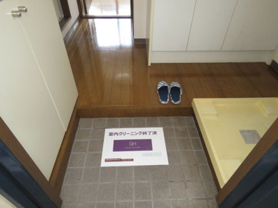 【玄関】 | 白金ビル