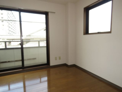 【洋室】 | 白金ビル