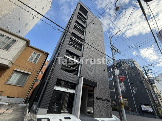 【外観】 | gm TENJIMBASHI