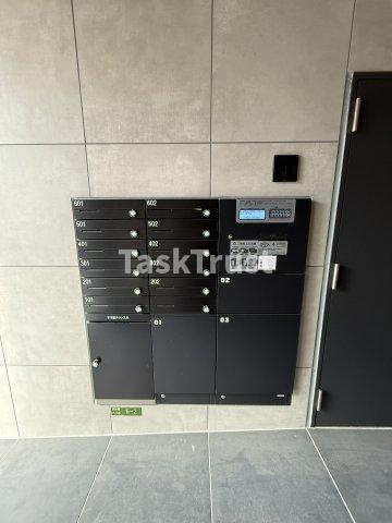 【その他共用部分】 | gm TENJIMBASHI