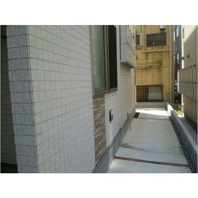 ハーモニーテラス南砂Ⅱのその他共用部分