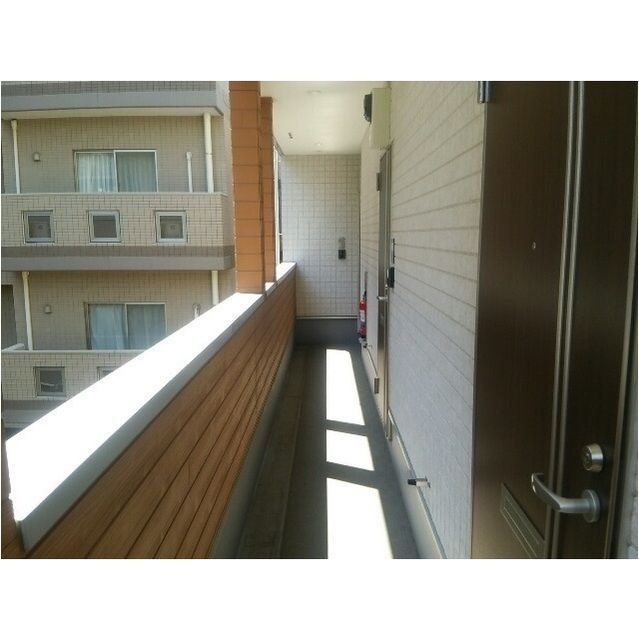 ハーモニーテラス南砂Ⅱのその他