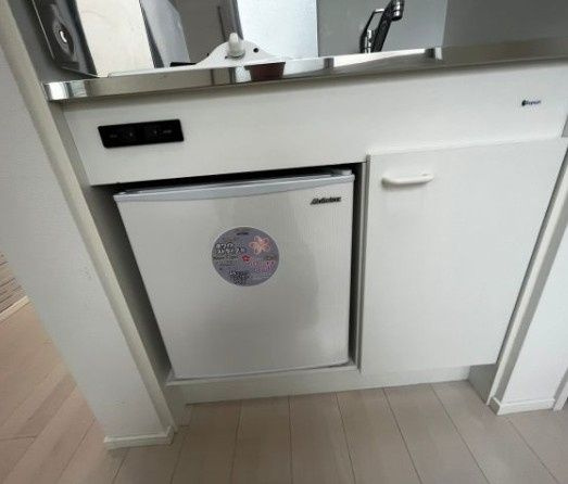 ハーモニーテラス南砂Ⅱの設備