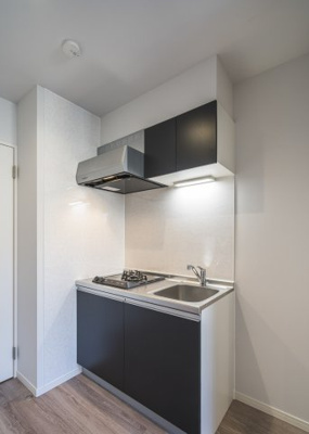 【キッチン】 | robot home 新八柱Ⅱ | 同一仕様写真