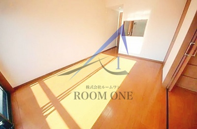 スカイコート隅田公園の寝室|寝室です。