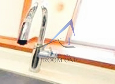 スカイコート隅田公園の内装