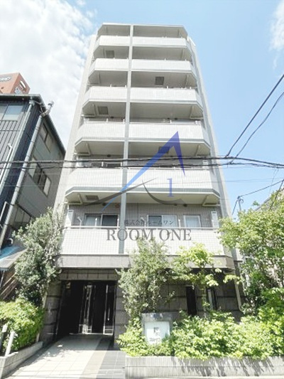 スカイコート隅田公園