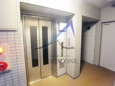 スカイコート隅田公園