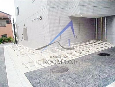 スカイコート隅田公園