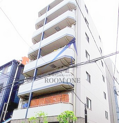 スカイコート隅田公園