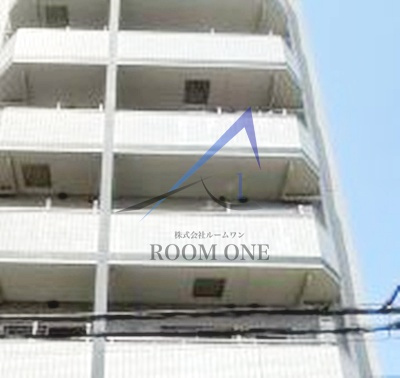 スカイコート隅田公園