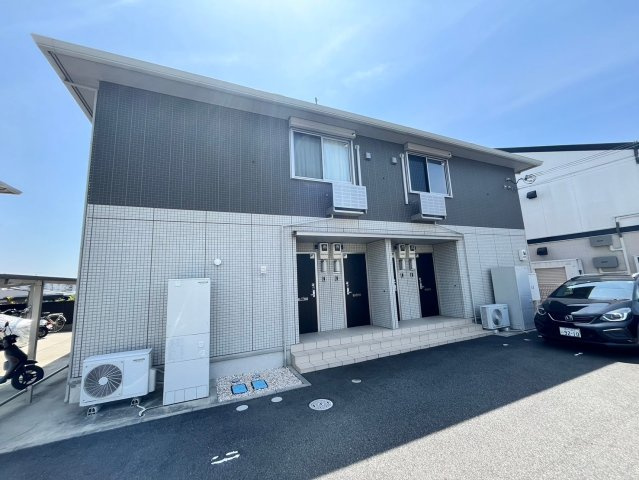 ビュー・ソフィアA棟