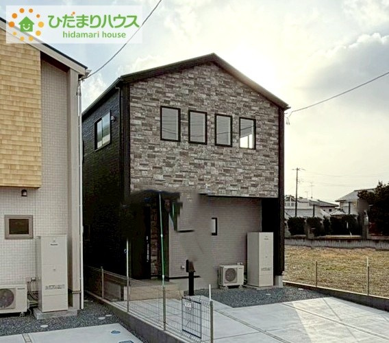 ブルーミングガーデン郡山市静西一丁目　新築戸建　3号棟のその他|今から見たいも大歓迎！お気軽にお問い合わせください☆彡