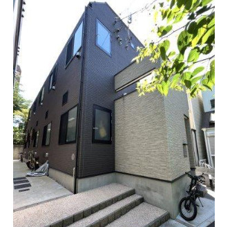 ハーモニーテラス北新宿Ⅲ