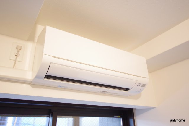 アルグラッド梅田WEST　仲介手数料無料の設備