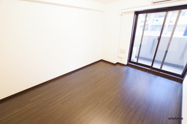 アルグラッド梅田WEST　仲介手数料無料の居間・リビング