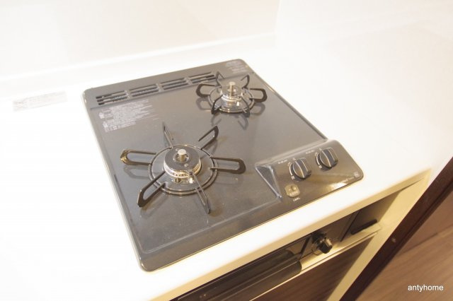 アルグラッド梅田WEST　仲介手数料無料のキッチン