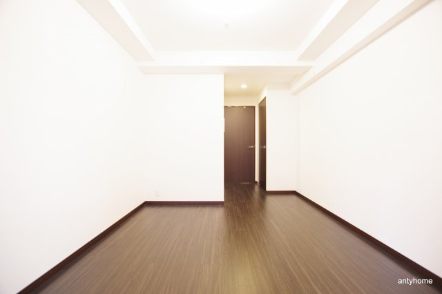 アルグラッド梅田WEST　仲介手数料無料の洋室