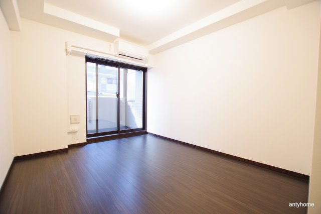 アルグラッド梅田WEST　仲介手数料無料の洋室