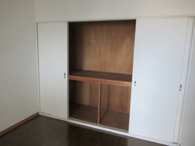 【収納】 | 大宝枚岡グリーンヒルズ（枚岡賃貸） | 収納豊富です