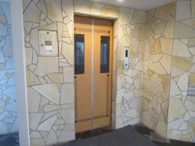 【その他】 | 大宝枚岡グリーンヒルズ（枚岡賃貸） | エレベーター付きです