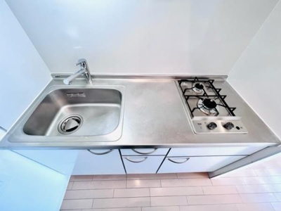 【キッチン】 | ＫＤＸレジデンス自由が丘