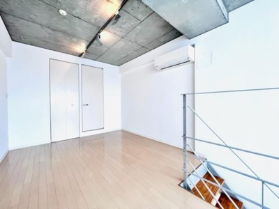 【寝室】 | ＫＤＸレジデンス自由が丘