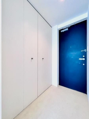 【玄関】 | ＫＤＸレジデンス自由が丘