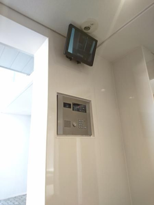 【その他共用部分】 | ＫＤＸレジデンス自由が丘