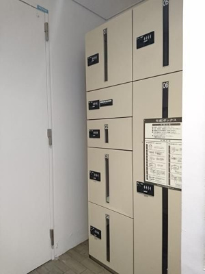 【その他共用部分】 | ＫＤＸレジデンス自由が丘