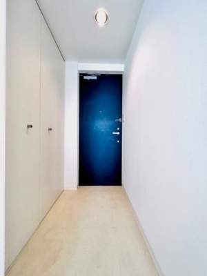 【玄関】 | ＫＤＸレジデンス自由が丘