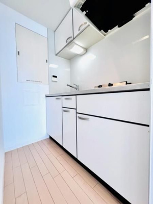 【キッチン】 | ＫＤＸレジデンス自由が丘