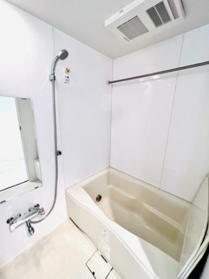 【浴室】 | ＫＤＸレジデンス自由が丘