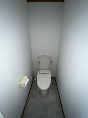 【トイレ】 | 市川大州マンション